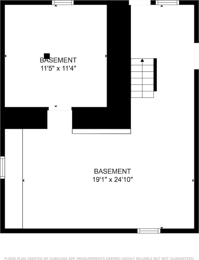 717 2nd Ave NE, Waseca, MN 56093 - property floor plan