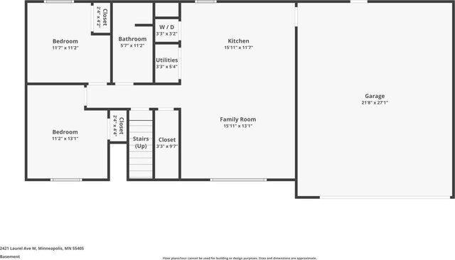 2421 Laurel Ave, Minneapolis, MN 55405 - photo 27