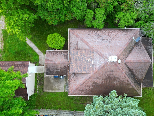 702 Junius Ave, Fergus Falls, MN 56537 - aerial view of property and surrounding area