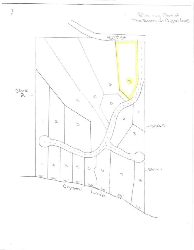 000 Crystal Beach Rd, Lida Twp, MN 56572
