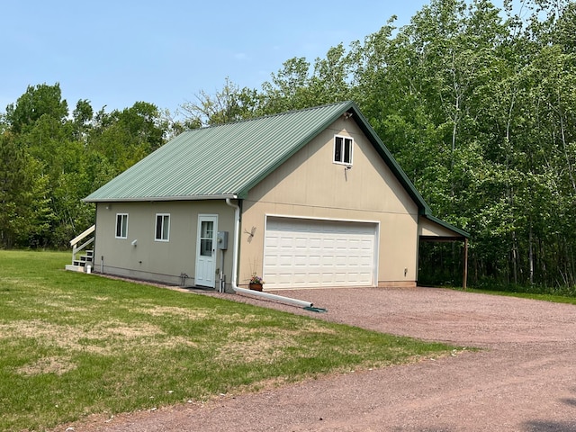 82501 Klice Rd, Willow River, MN 55795