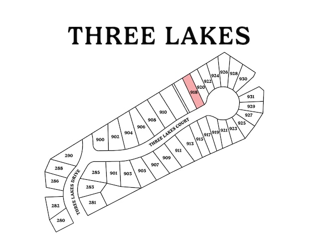 918 Three Lakes Ct, Madison Lake, MN 56063