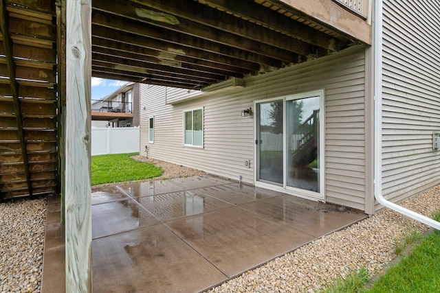 3168 Molina St, Shakopee, MN 55379 - view of patio