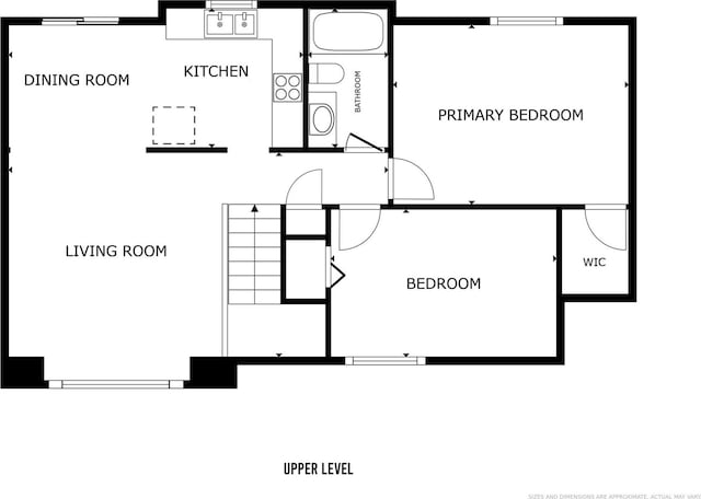3168 Molina St, Shakopee, MN 55379 - view of home floor plan