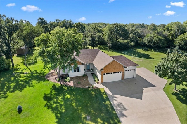 1195 64th St, Hudson, WI 54016 - view of subject property