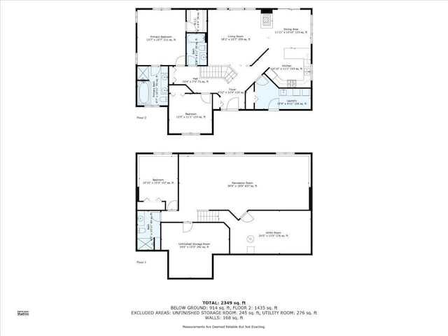 1195 64th St, Hudson, WI 54016 - view of room layout