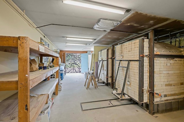 895 Front, Saint Paul, MN 55103 - view of storage area