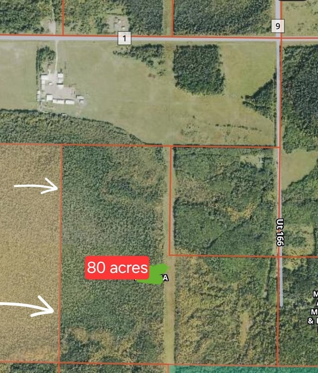 TBD Town Rd Unit 166, Littlefork, MN 56653