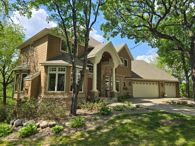 11338 Hawk High Ct, Eden Prairie, MN 55347 - photo 1