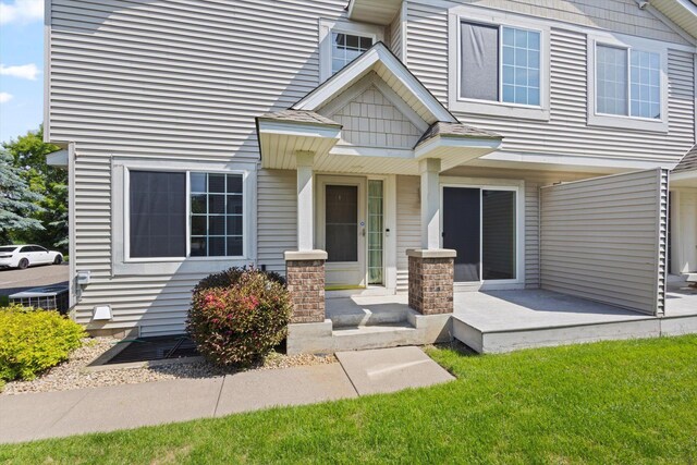 1663 County Road D E, Maplewood, MN 55109 - photo 33