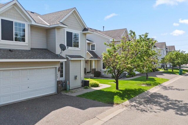 1663 County Road D E, Maplewood, MN 55109 - photo 34
