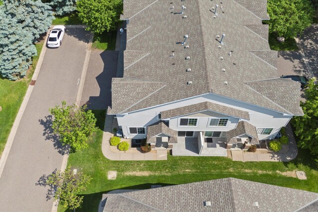 1663 County Road D E, Maplewood, MN 55109 - photo 38