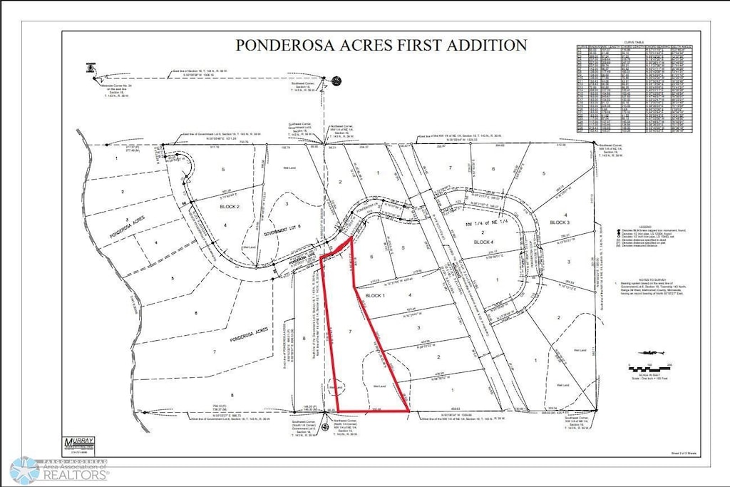 LOT7 Tbd Ln, Little Elbow Twp, MN 56589