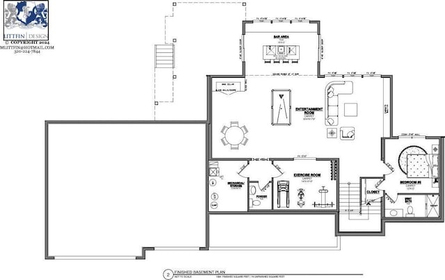 21281 Dorothy Way, Spring Lake Twp, MN 55372 - room layout