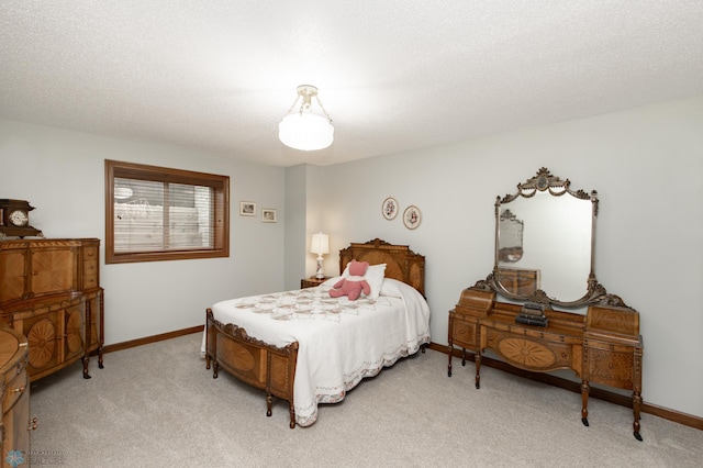 1365 Highpointe Dr N, Fargo, ND 58102 - bedroom with light colored carpet and baseboards