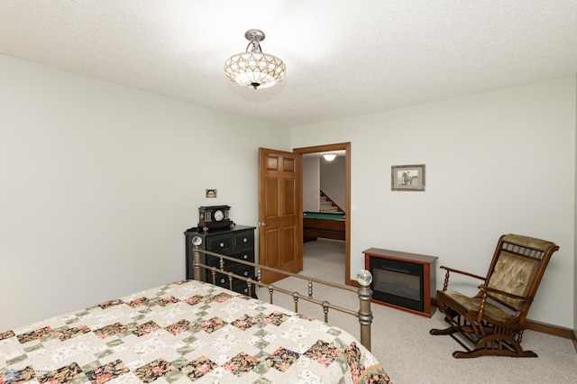 1365 Highpointe Dr N, Fargo, ND 58102 - view of carpeted bedroom