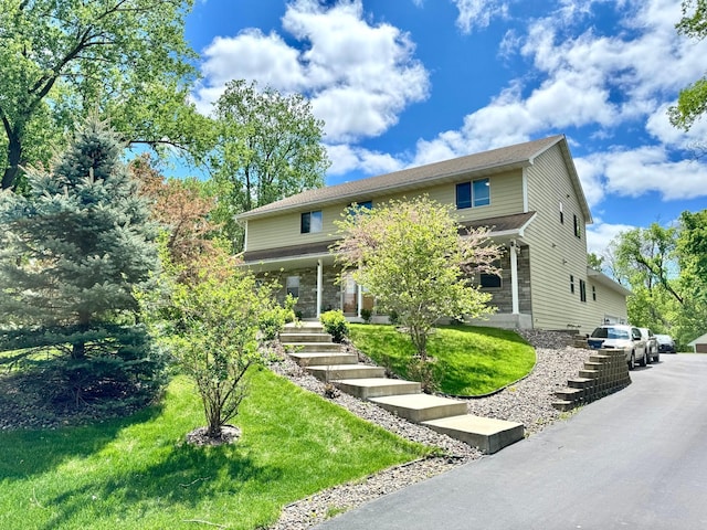 766 County Road F E, Vadnais Heights, MN 55127 - photo 1
