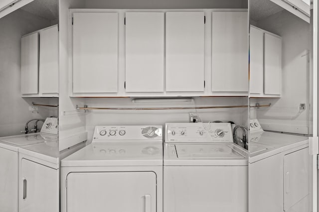 2455 Londin Ln E Unit 216, Maplewood, MN 55119 - laundry room with washing machine and clothes dryer