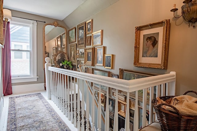 72 Mill St, Winona, MN 55987 - view of corridor