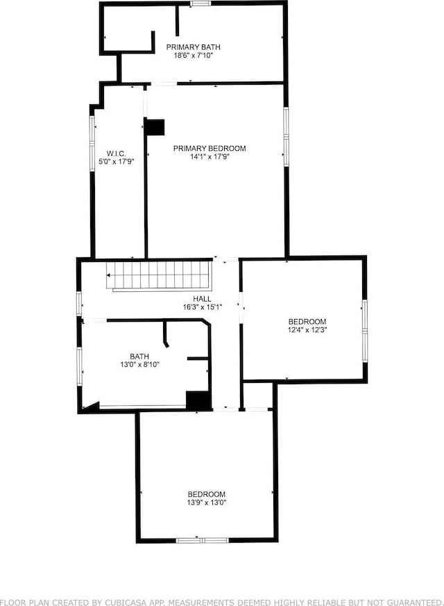 72 Mill St, Winona, MN 55987 - home floor plan