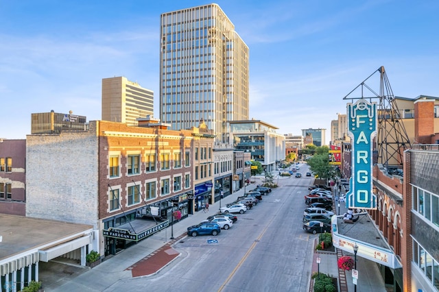 319 Broadway N Unit 207, Fargo, ND 58102 - city view