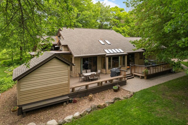 25633 Comfort Dr, Wyoming, MN 55013 - photo 4