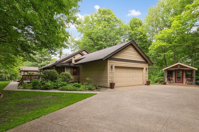 25633 Comfort Dr, Wyoming, MN 55013 - photo 6