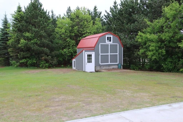 39192 460th Ave, Perham, MN 56573 - view of grassy yard