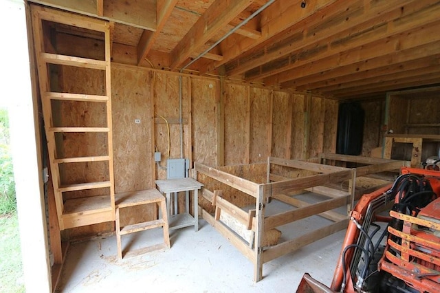 39192 460th Ave, Perham, MN 56573 - view of misc room