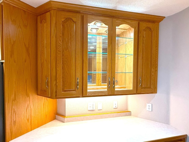1423 Fairview Ln, Little Falls, MN 56345 - detailed view of french doors