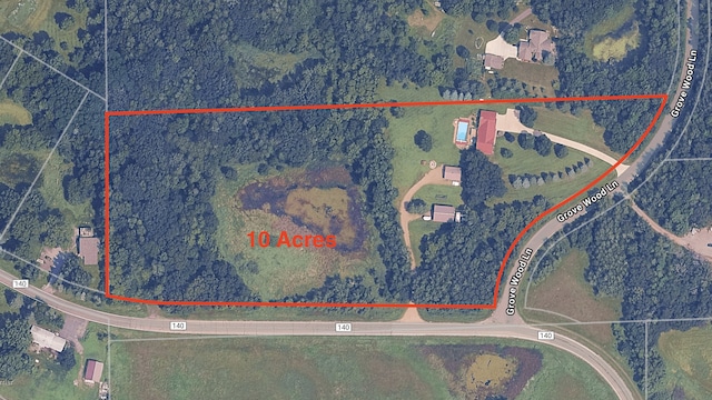 22803 Grove Wood Ln, Rockville, MN 56320 - photo 3