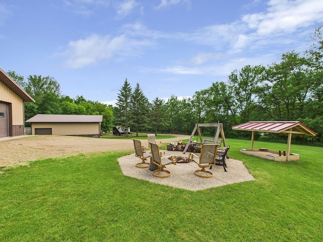 22803 Grove Wood Ln, Rockville, MN 56320 - photo 44