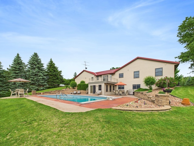 22803 Grove Wood Ln, Rockville, MN 56320 - photo 49