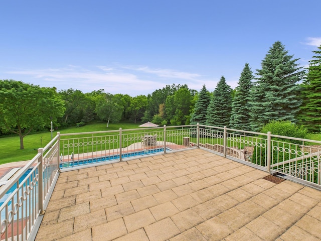 22803 Grove Wood Ln, Rockville, MN 56320 - photo 54