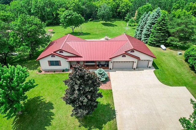 22803 Grove Wood Ln, Rockville, MN 56320 - photo 5