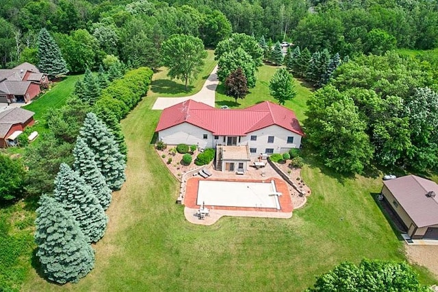22803 Grove Wood Ln, Rockville, MN 56320 - photo 63