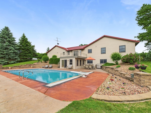 22803 Grove Wood Ln, Rockville, MN 56320 - photo 1