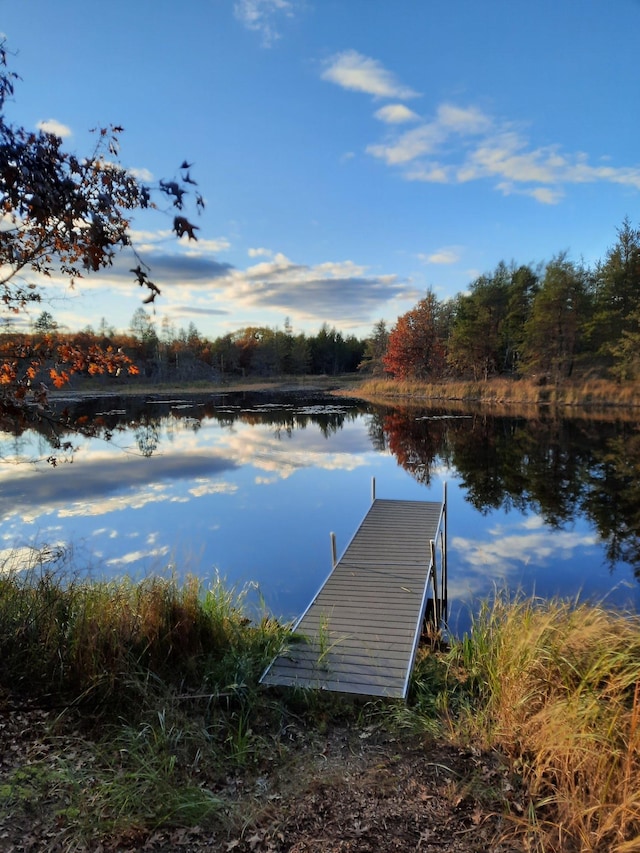15727 Crystal Lake Rd, Wascott, WI 54838