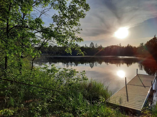 15727 Crystal Lake Rd, Wascott, WI 54838
