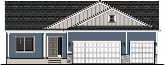 9752 32nd St NE, Saint Michael, MN 55376 - view of a document