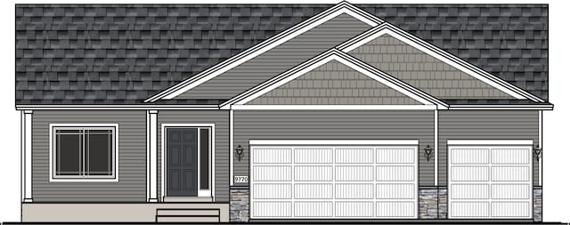 9770 32nd St NE, Saint Michael, MN 55376 - view of a document
