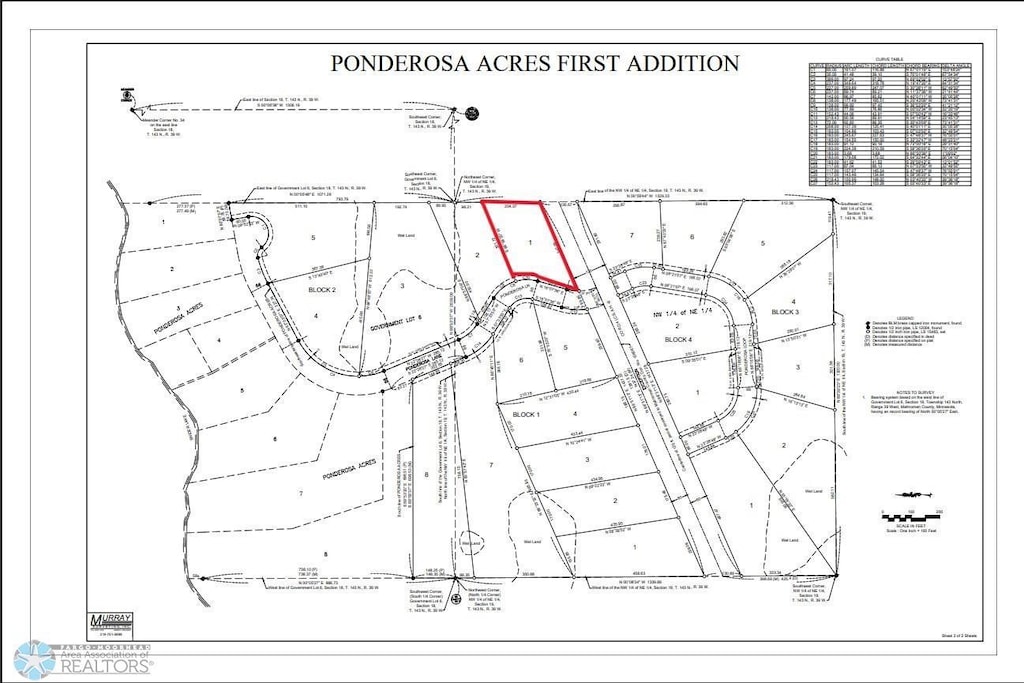 LOT1 Tbd Ln, Little Elbow Twp, MN 56589