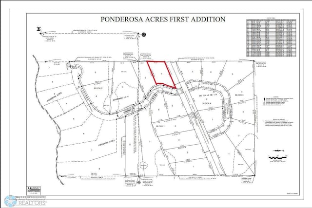LOT1 Tbd Ln, Little Elbow Twp, MN 56589