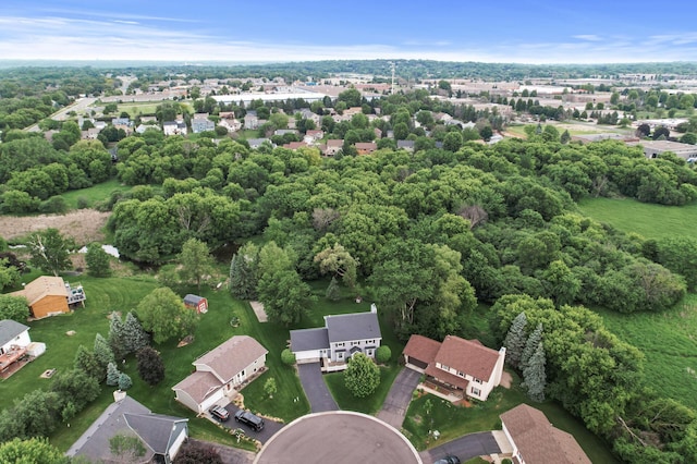 4142 Joppa Cir, Savage, MN 55378 - aerial overview of property's location
