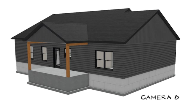 TBD Riverside Dr, Brainerd, MN 56401 - view of miscellaneous document