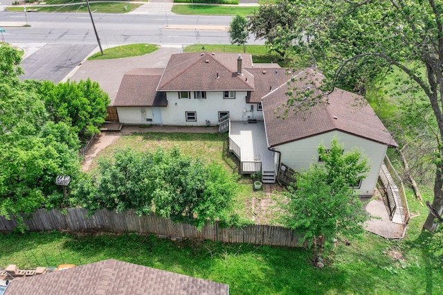 2125 White Bear Ave N, Maplewood, MN 55109 - view of subject property