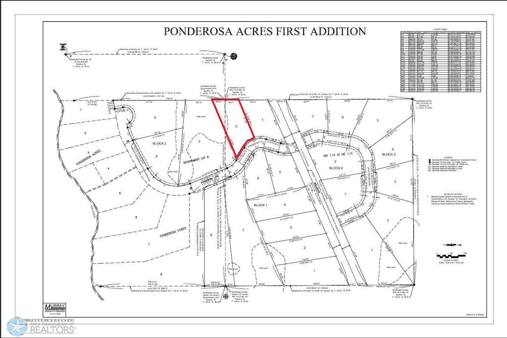 LOT2 Tbd Ln, Little Elbow Twp, MN 56589