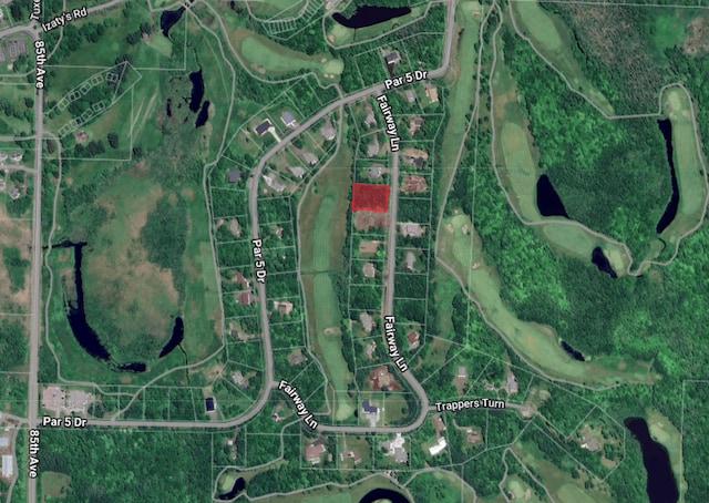 TBDLOT4 Fairway Ln, Onamia, MN 56359