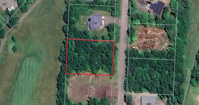 TBDLOT4 Fairway Ln, Onamia, MN 56359