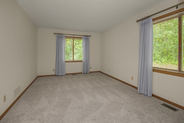 2 Crusader Ave E Unit A, West Saint Paul, MN 55118 - spare room featuring light colored carpet and baseboards
